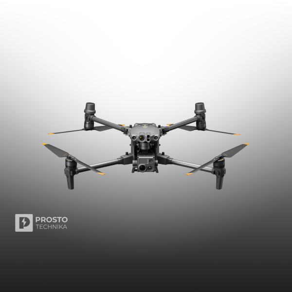Квадрокоптер DJI Matrice 30 T Combo
